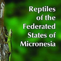 Reptiles of the Federated States of Micronesia